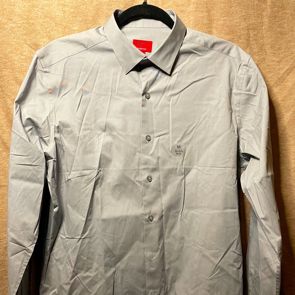 Men’s Dress Shirt